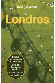 Cover of Londres 11