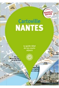 Cubierta de Nantes