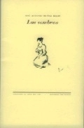 Cover of Las sombras