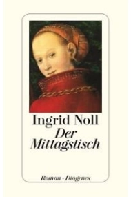 Cubierta de Der Mittagstisch