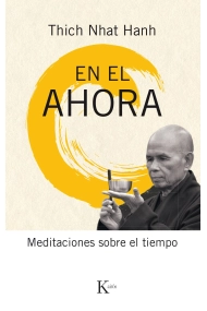 Coberta de En el ahora