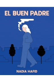 Coberta de El buen padre
