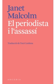 Cubierta de El periodista i l'assassí