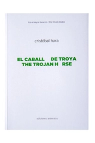 Cover von El caballo de Troya. Los ensayos banales 3