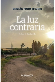 Cover of La luz contraria