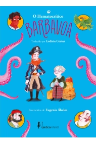 Cubierta de Barbavoa