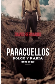 Cover of Paracuellos