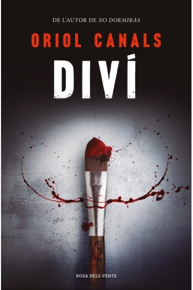 Cover of Diví — Oriol Canals