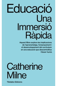 Cover von Educació