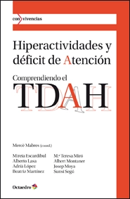 Coberta de Hiperactividades y d ficit de atenci n