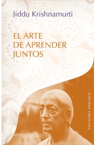 Coberta de El arte de aprender juntos
