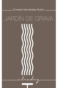 Cubierta de Jardín de Grava