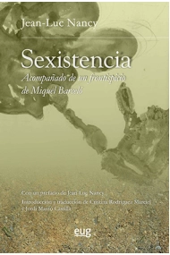 Cubierta de Sexistencia