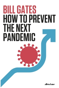 Cubierta de How To Prevent the Next Pandemic