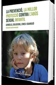 Coberta de La prevenció, la millor protecció contra l'abús sexual infantil