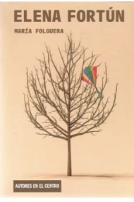 Coberta de ELENA FORTUN
