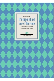 Coberta de Tempestad en el Tirreno