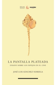 Coberta de La pantalla plateada