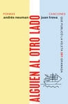 Cubierta de ALGUIEN AL OTRO LADO. — Andrés Neuman y Juan Trova