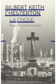 Cover von LA CHOSE