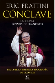 Cover von Cónclave