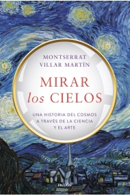 Cover von Mirar los cielos