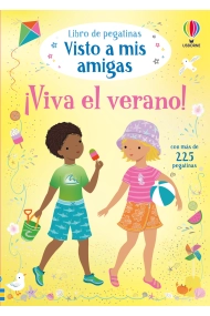 Cover von ¡Viva el verano!