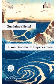 El matrimonio de los peces rojos