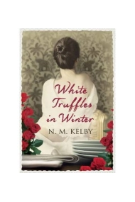 Cover of White Truffles in Winter