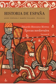 Coberta de Épocas medievales