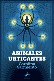 Coberta de Animales urticantes