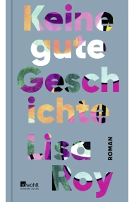 Cubierta de Keine gute Geschichte