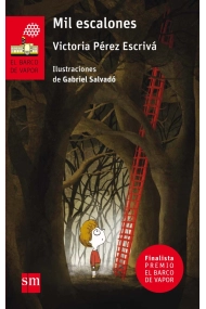 Cubierta de Mil escalones