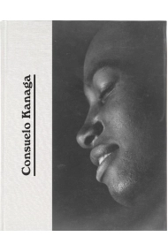 Coberta de CONSUELO kANAGA (catalán)