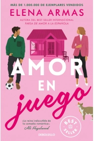 Cubierta de Amor en juego
