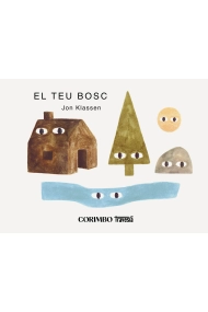 Cubierta de EL TEU BOSC
