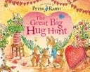 Cubierta de Peter Rabbit: the Great Big Hug Hunt