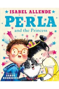 Cubierta de Perla and the Princess