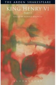 Cover von King Henry VI Part 2: Third Series