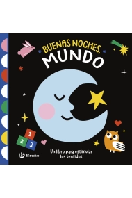 Cubierta de Buenas noches, mundo