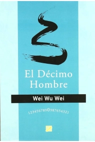 Cubierta de El décimo hombre