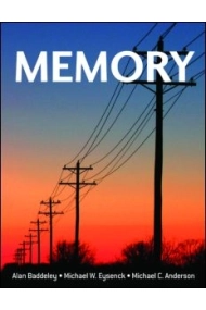 Cubierta de Memory