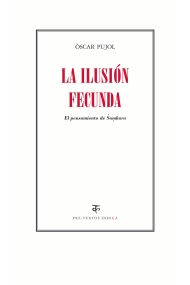 Cover von La ilusión fecunda