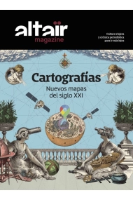 Cover von Cartografías, Nuevos mapas Del Siglo XXI