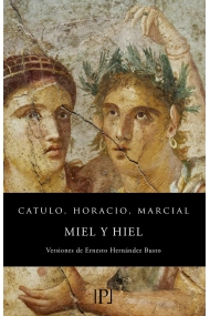 Cubierta de Miel y hiel