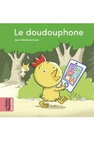 Cover von Le doudouphone