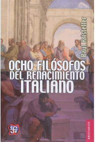 Coberta de Ocho filósofos del Renacimiento italiano