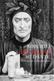 Coberta de Mi Dante