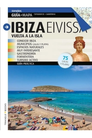 Cubierta de Ibiza, vuelta a la isla