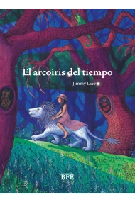Cover von El arcoíris del tiempo